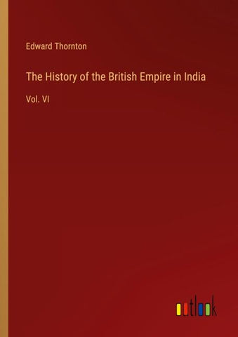 The History of the British Empire in India