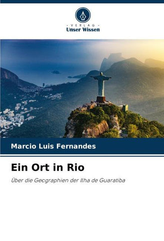 Ein Ort in Rio