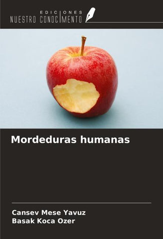 Mordeduras humanas