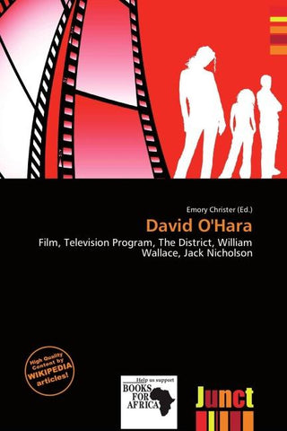 David O'Hara