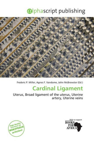 Cardinal Ligament