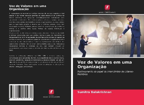 Voz de Valores em uma Organização