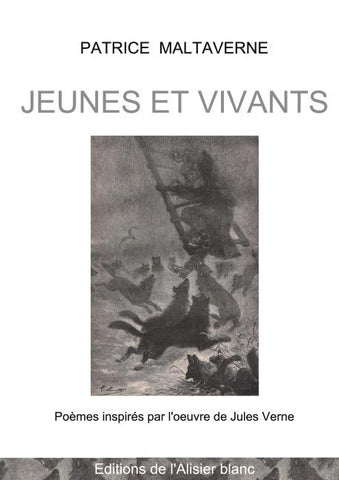 Jeunes et vivants