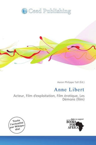 Anne Libert