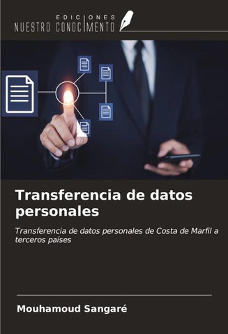 Transferencia de datos personales