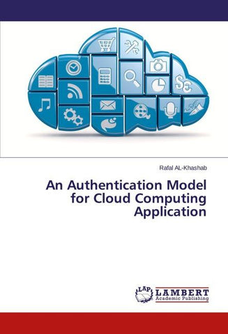 An Authentication Model for Cloud Computing Application