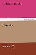Cleopatra - Volume 07