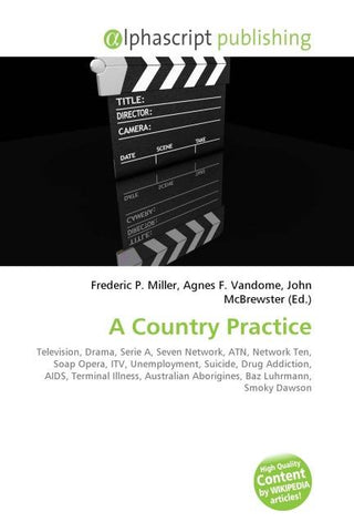 A Country Practice
