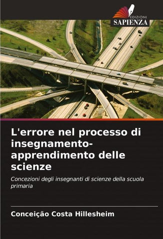 L'errore nel processo di insegnamento-apprendimento delle scienze
