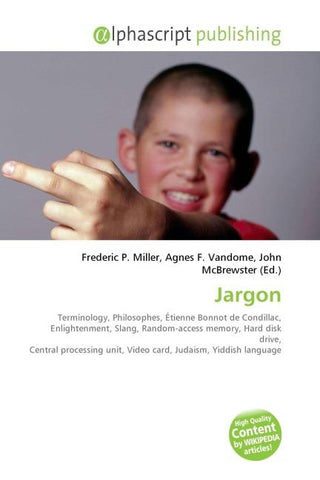Jargon