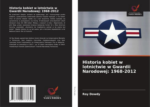 Historia kobiet w lotnictwie w Gwardii Narodowej: 1968-2012