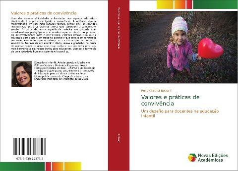 Valores e práticas de convivência