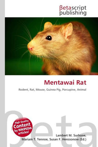 Mentawai Rat