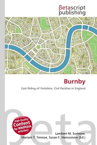 Burnby
