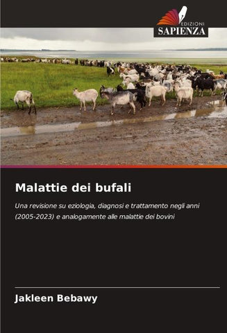 Malattie dei bufali