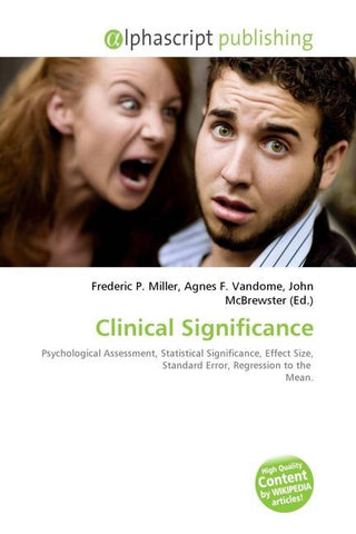Clinical Significance