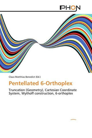 Pentellated 6-Orthoplex