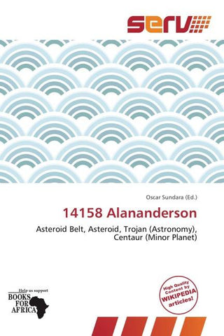 14158 Alananderson