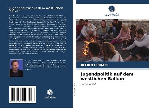 Jugendpolitik auf dem westlichen Balkan
