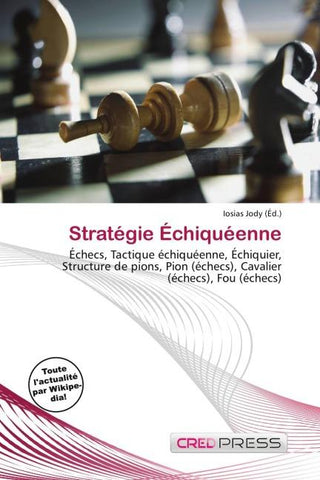 Stratégie Échiquéenne