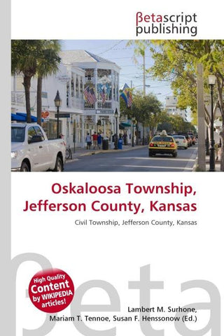 Oskaloosa Township, Jefferson County, Kansas