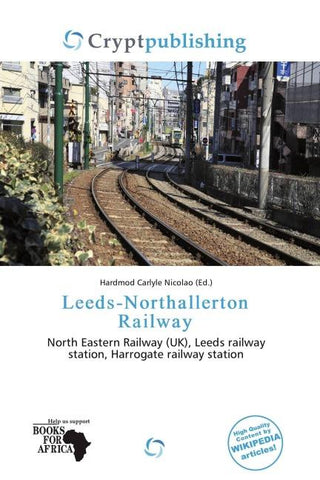 Leeds-Northallerton Railway
