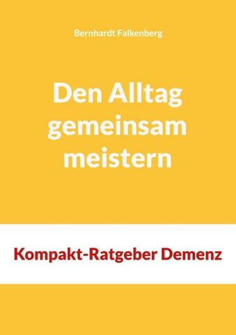 Den Alltag gemeinsam meistern