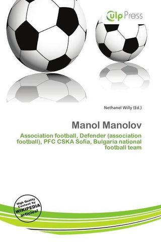 Manol Manolov