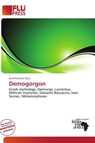 Demogorgon