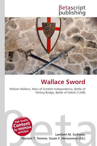 Wallace Sword