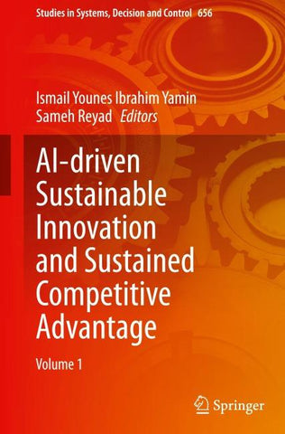 AI-driven Sustainable Innovation and Sustained Competitive Advantage