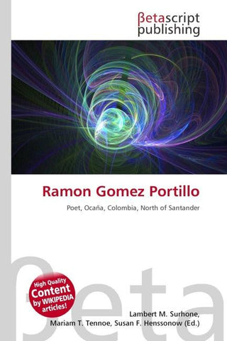 Ramon Gomez Portillo