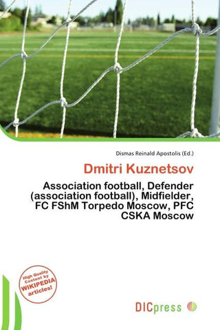 Dmitri Kuznetsov