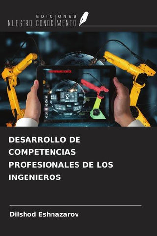 DESARROLLO DE COMPETENCIAS PROFESIONALES DE LOS INGENIEROS