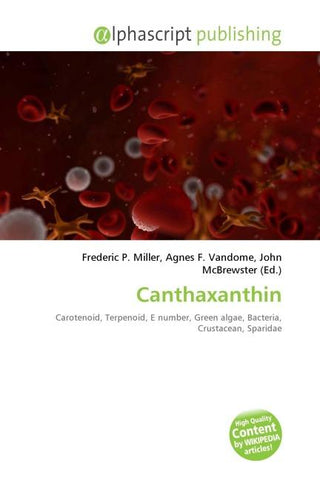 Canthaxanthin