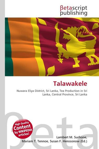 Talawakele
