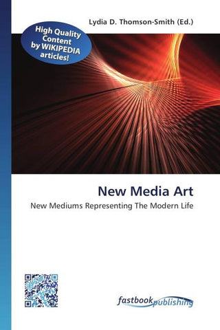 New Media Art