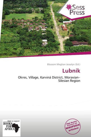 Lubník