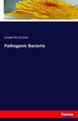 Pathogenic Bacteria