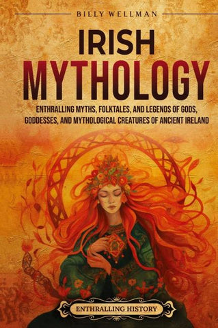 Irish Mythology