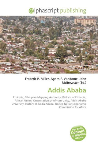 Addis Ababa