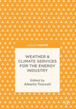 Weather & Climate Services for the Energy Industry