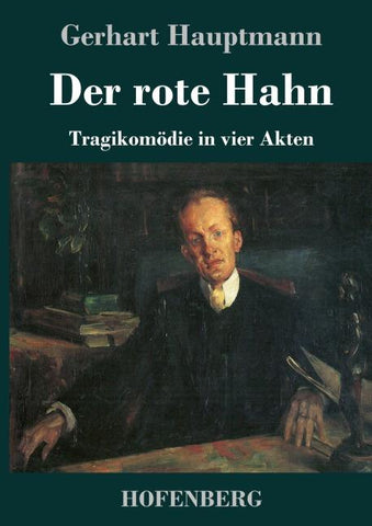 Der rote Hahn