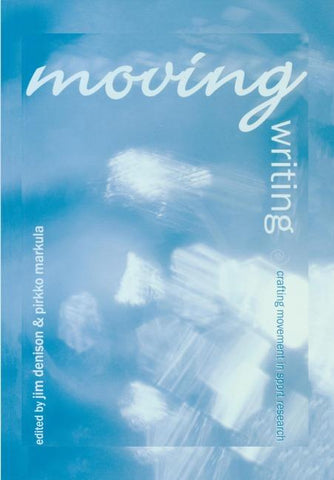 Moving Writing