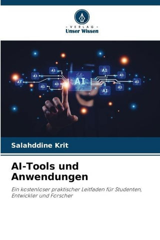 AI-Tools und Anwendungen