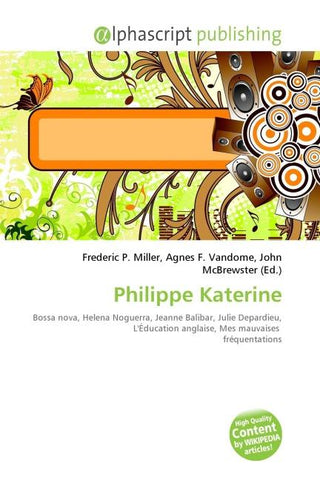 Philippe Katerine