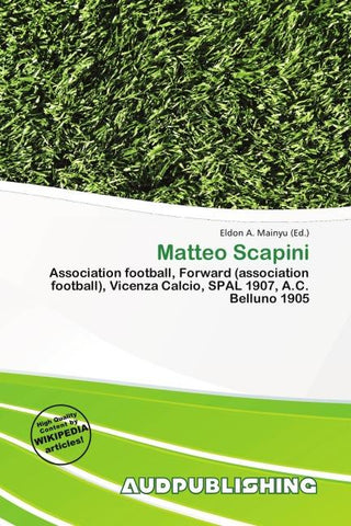 Matteo Scapini