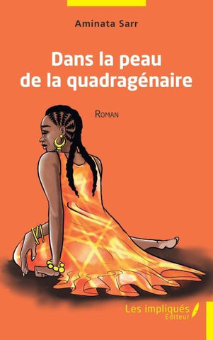 Dans la peau de la quadragénaire