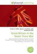 Great Britain in the Seven Years War