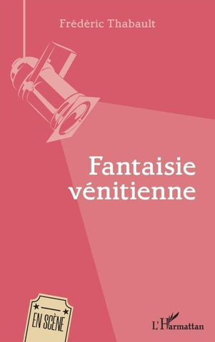 Fantaisie Vénitienne